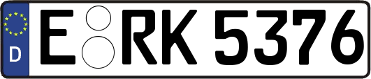 E-RK5376