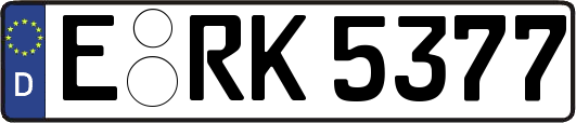 E-RK5377