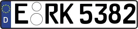E-RK5382
