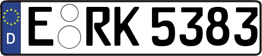 E-RK5383