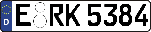 E-RK5384