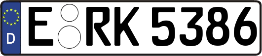 E-RK5386