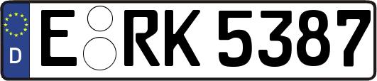 E-RK5387