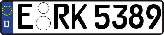 E-RK5389