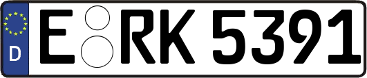 E-RK5391