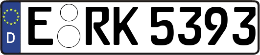 E-RK5393