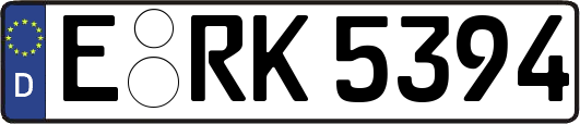 E-RK5394