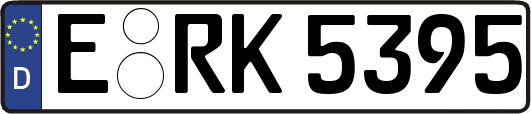 E-RK5395