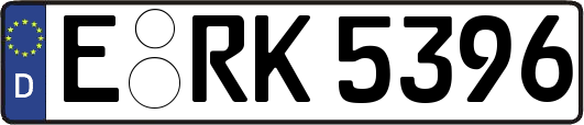 E-RK5396