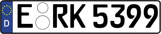E-RK5399
