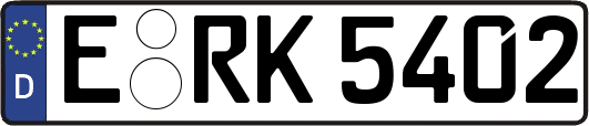 E-RK5402