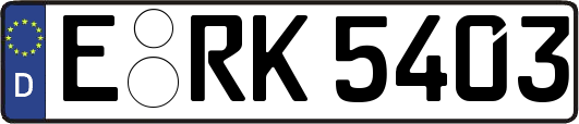 E-RK5403