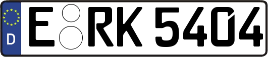 E-RK5404
