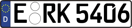 E-RK5406