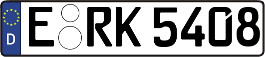 E-RK5408