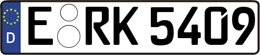 E-RK5409