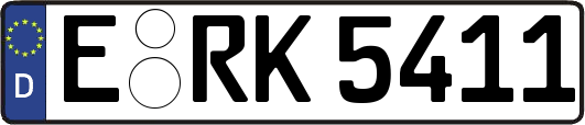 E-RK5411