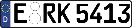 E-RK5413