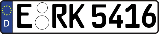 E-RK5416