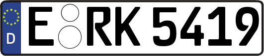 E-RK5419