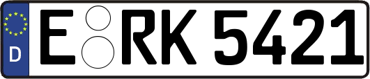 E-RK5421