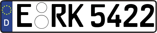 E-RK5422
