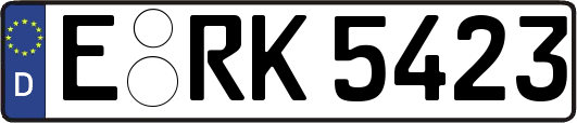 E-RK5423