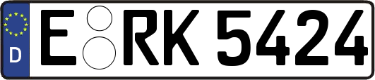 E-RK5424
