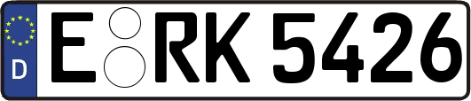 E-RK5426