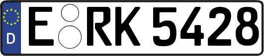 E-RK5428