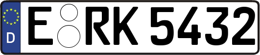 E-RK5432