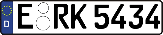 E-RK5434