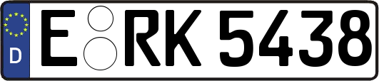 E-RK5438