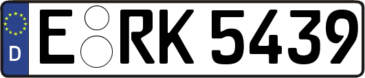 E-RK5439