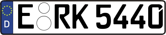 E-RK5440