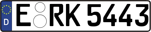 E-RK5443