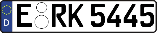 E-RK5445