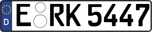E-RK5447