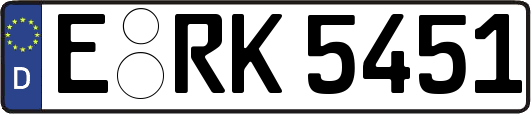 E-RK5451