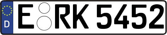 E-RK5452