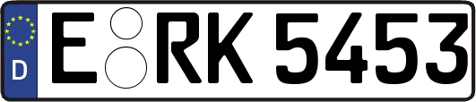 E-RK5453
