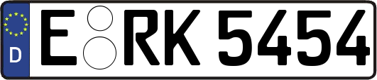 E-RK5454