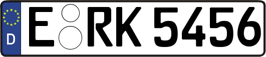 E-RK5456