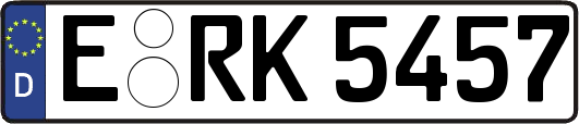 E-RK5457