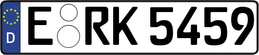 E-RK5459