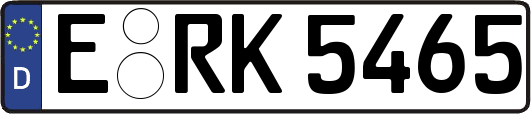 E-RK5465