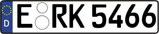 E-RK5466