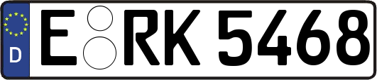 E-RK5468