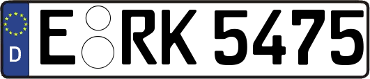 E-RK5475