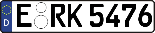 E-RK5476